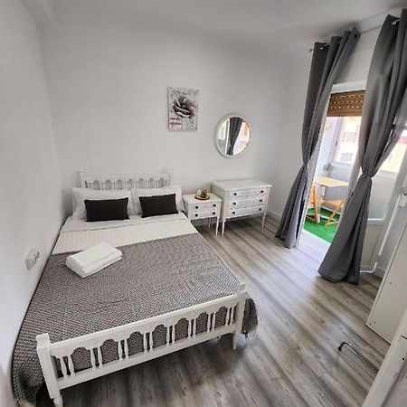Nice Flat Alicante - Jijona Екстер'єр фото