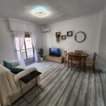 Nice Flat Alicante - Jijona Екстер'єр фото