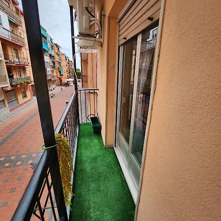 Nice Flat Alicante - Jijona Екстер'єр фото