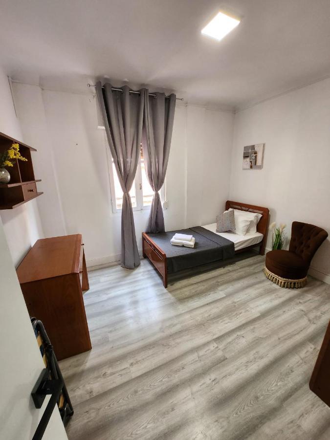 Nice Flat Alicante - Jijona Екстер'єр фото