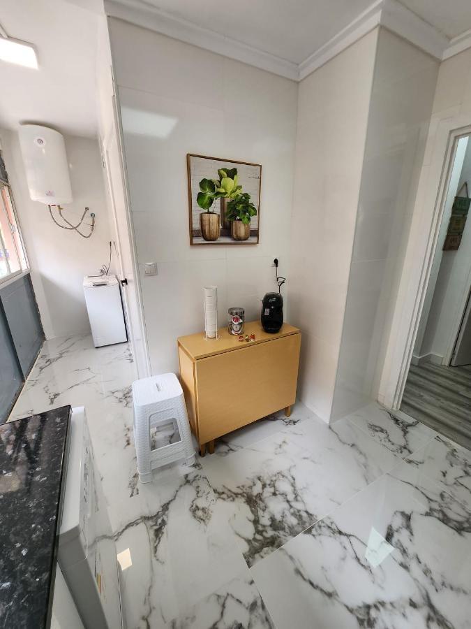 Nice Flat Alicante - Jijona Екстер'єр фото