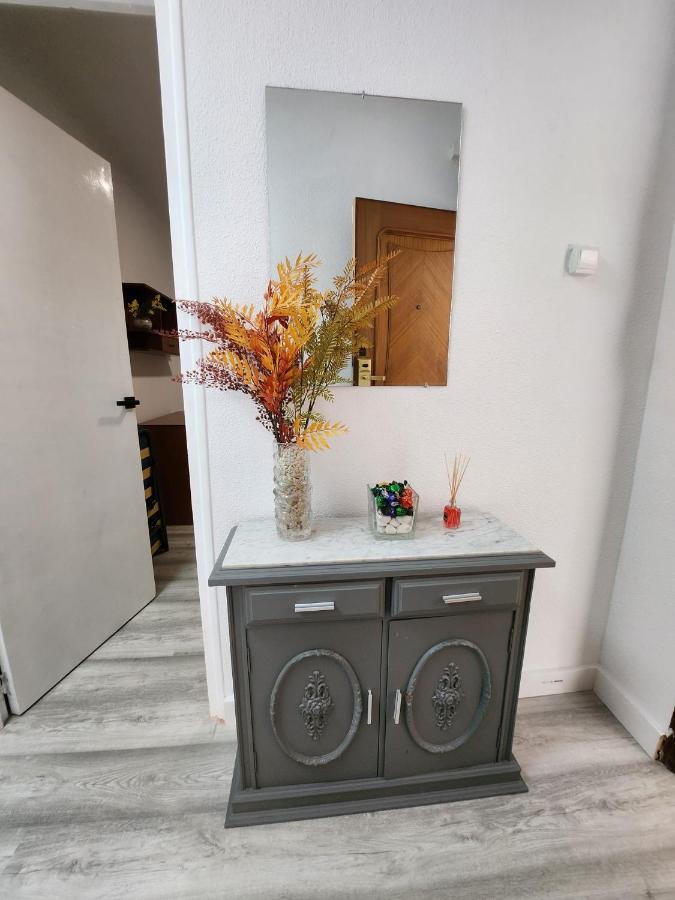 Nice Flat Alicante - Jijona Екстер'єр фото