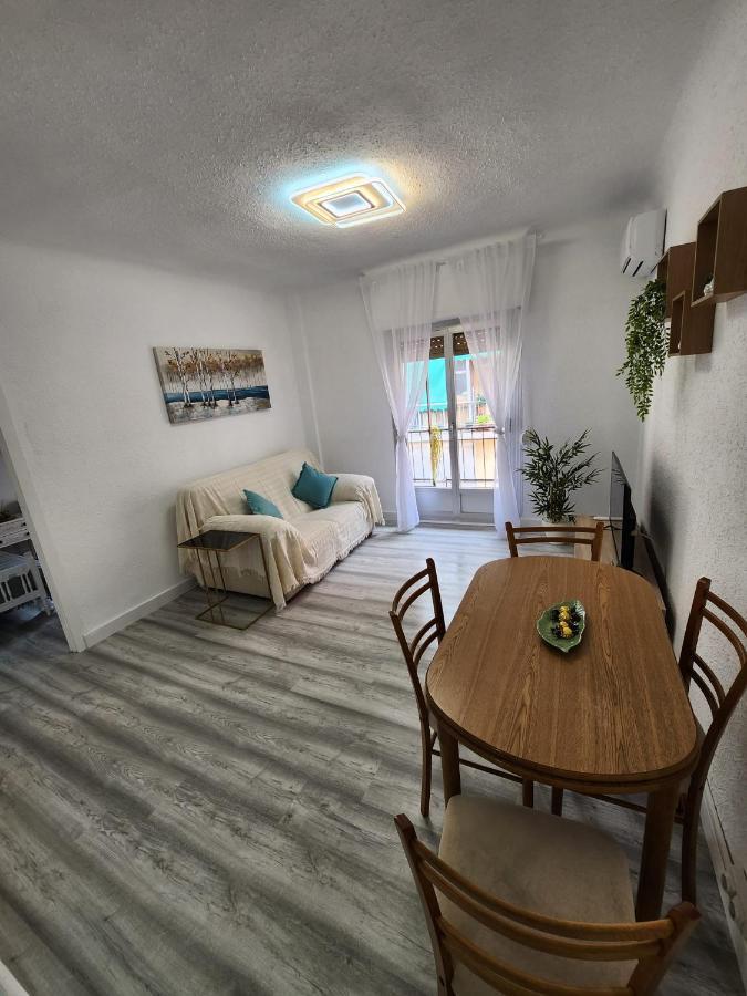 Nice Flat Alicante - Jijona Екстер'єр фото