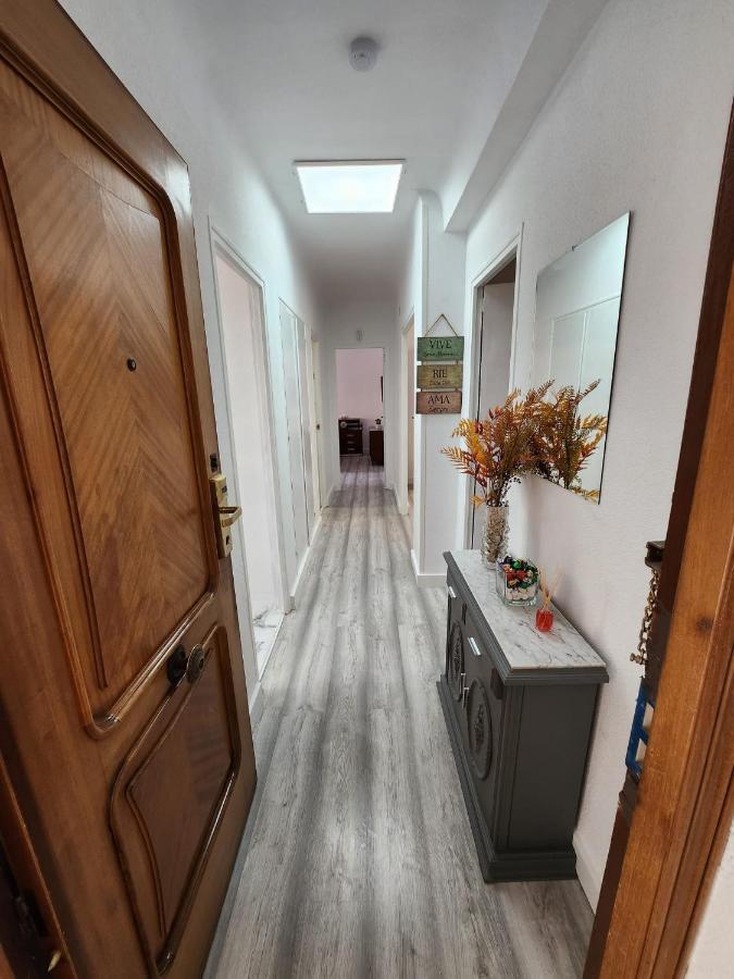 Nice Flat Alicante - Jijona Екстер'єр фото