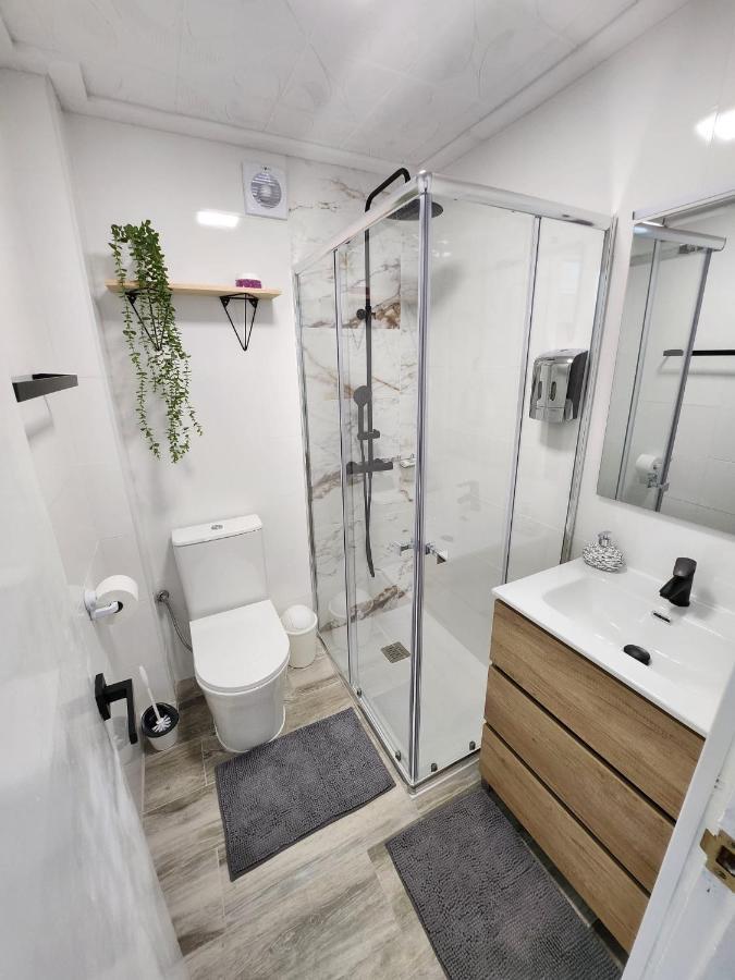 Nice Flat Alicante - Jijona Екстер'єр фото