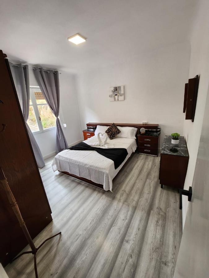 Nice Flat Alicante - Jijona Екстер'єр фото