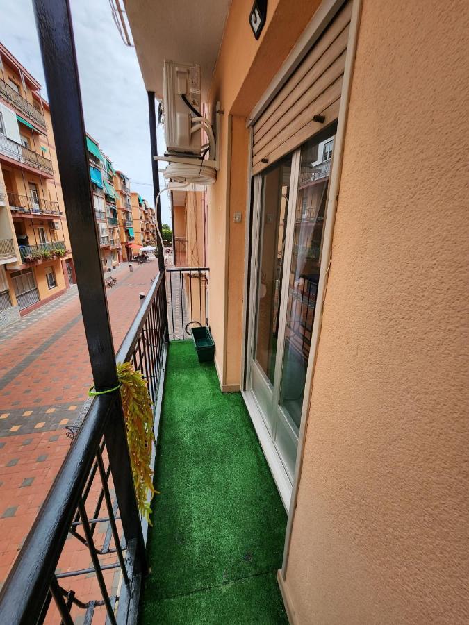 Nice Flat Alicante - Jijona Екстер'єр фото