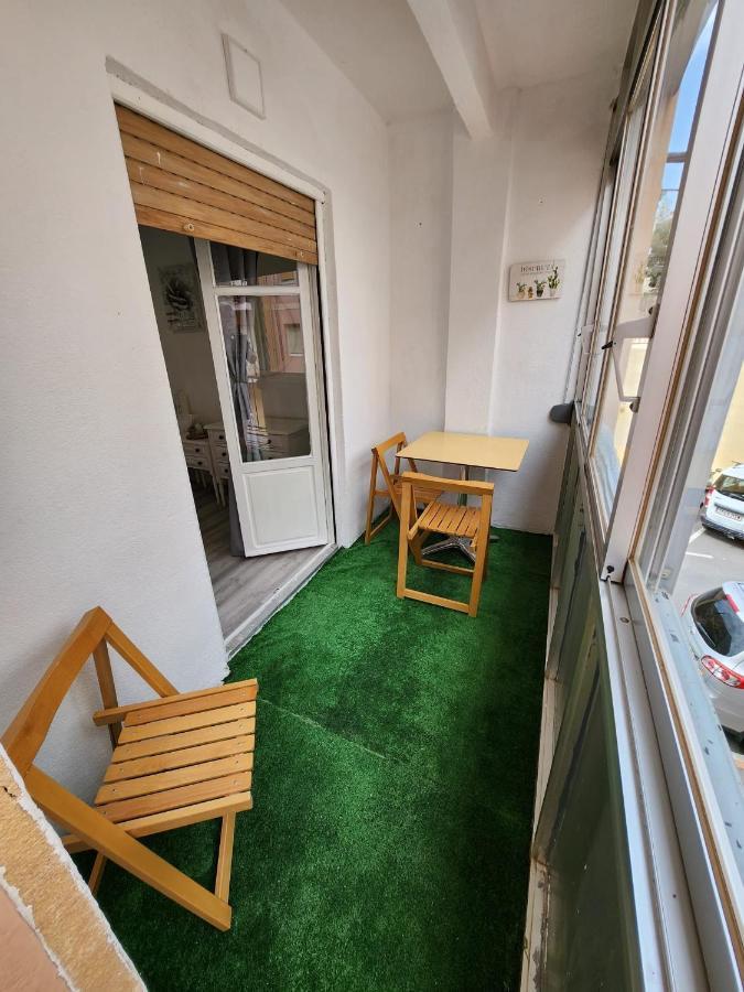 Nice Flat Alicante - Jijona Екстер'єр фото